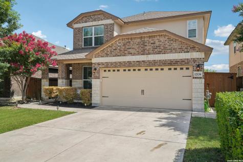 12134 Hideaway Creek San Antonio TX 78254