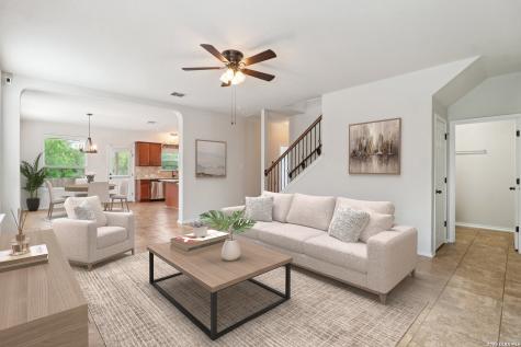 12134 Hideaway Creek San Antonio TX 78254