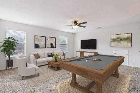 12134 Hideaway Creek San Antonio TX 78254