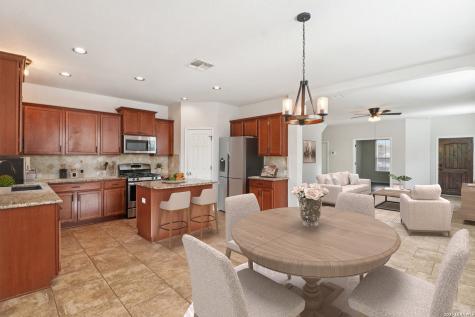 12134 Hideaway Creek San Antonio TX 78254