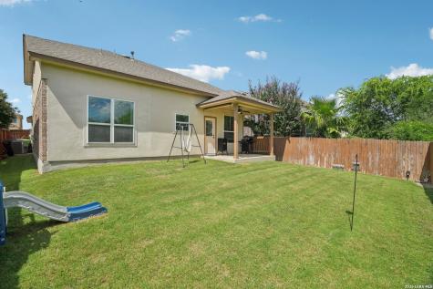 12134 Hideaway Creek San Antonio TX 78254