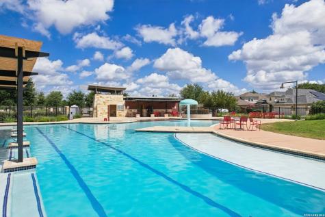 12134 Hideaway Creek San Antonio TX 78254
