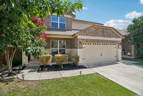 12134 Hideaway Creek San Antonio TX 78254