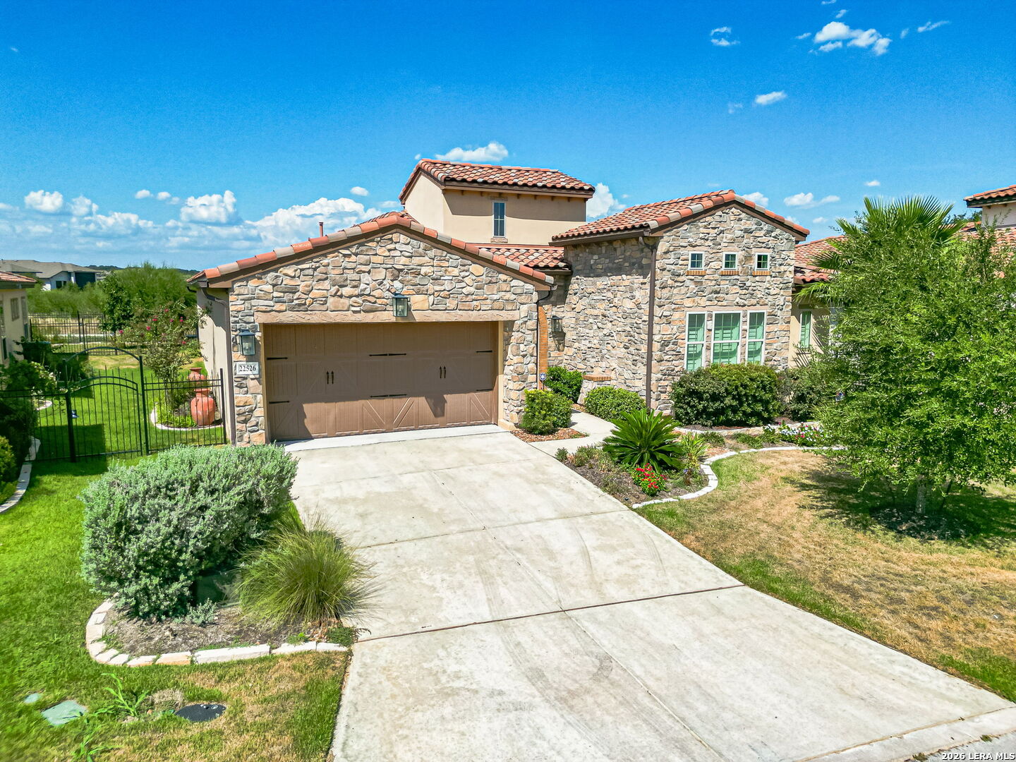 22526 Estacado San Antonio TX 78261