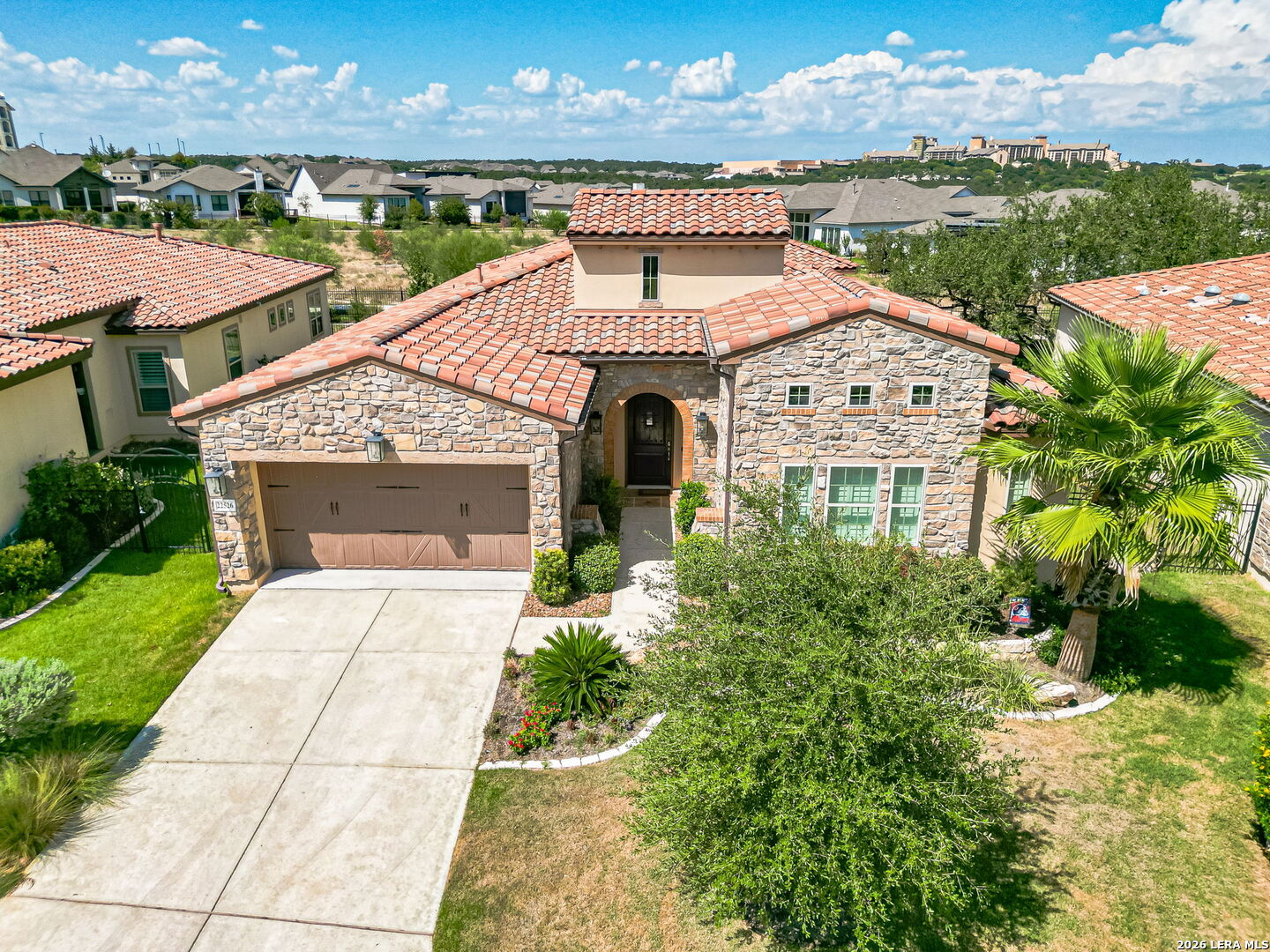 22526 Estacado San Antonio TX 78261