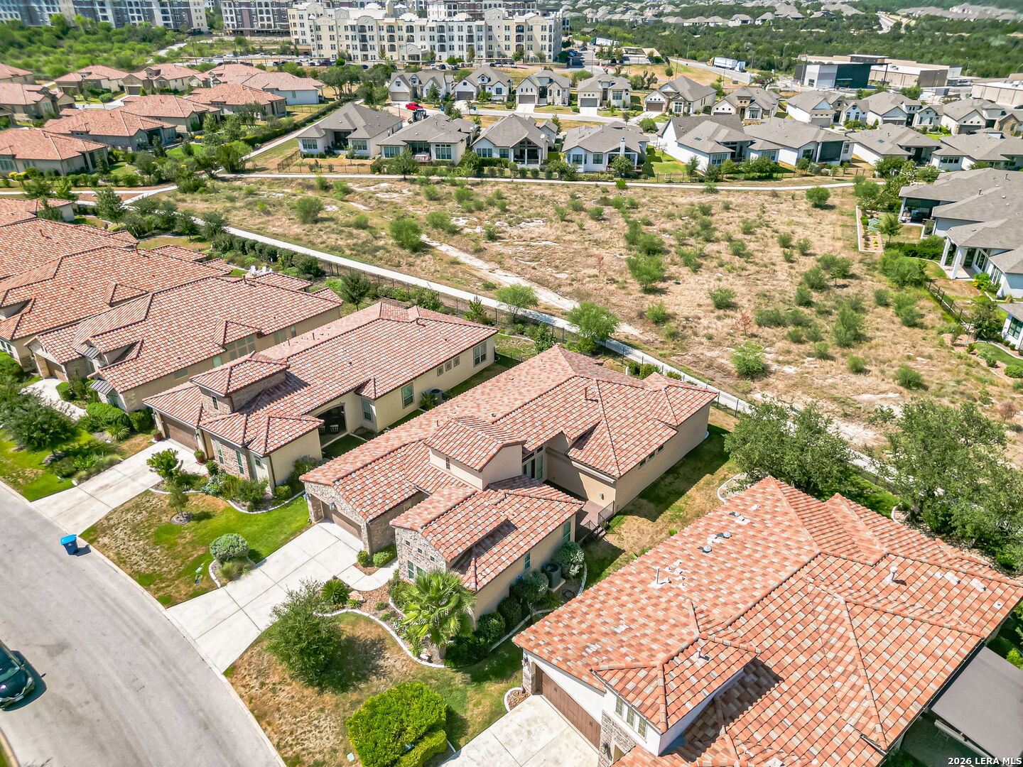 22526 Estacado San Antonio TX 78261