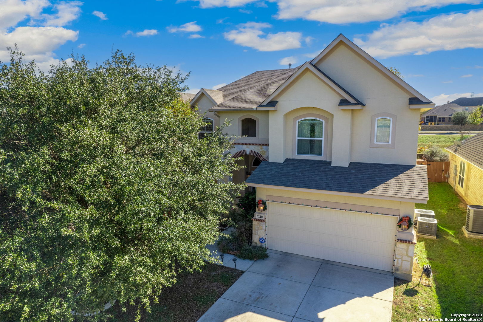 6210 Ginger Rise San Antonio TX 78253
