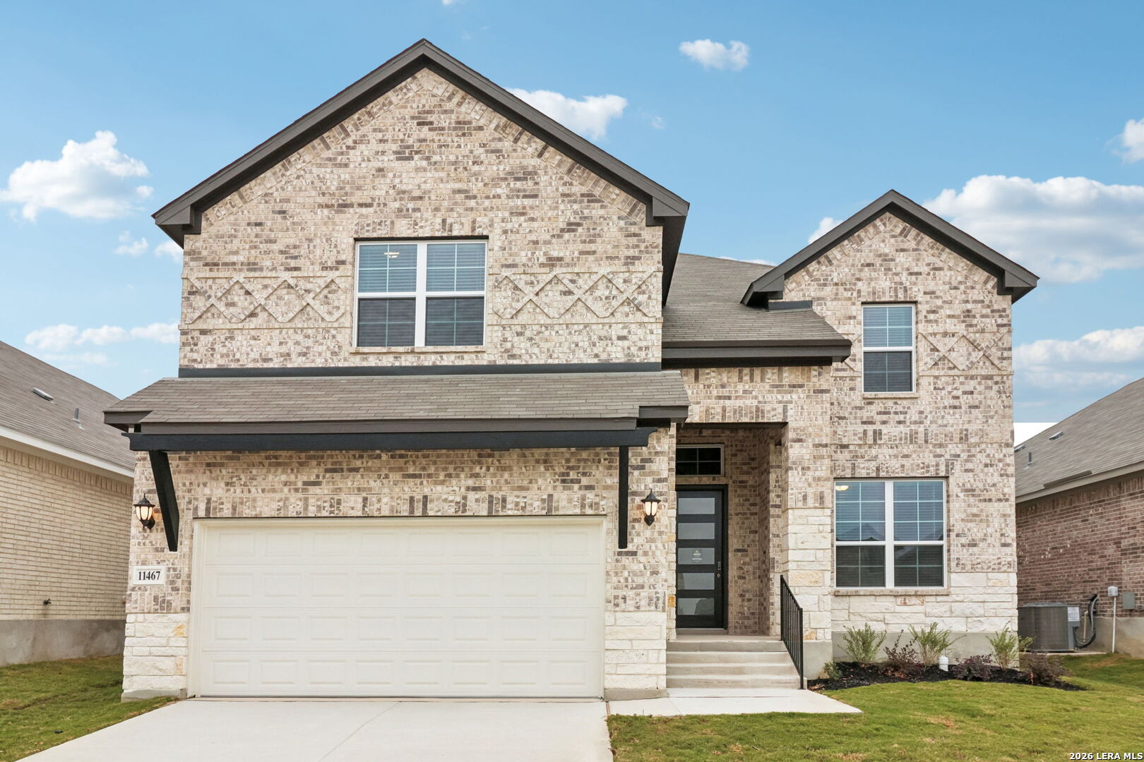 11467 Feather Vale San Antonio TX 78254