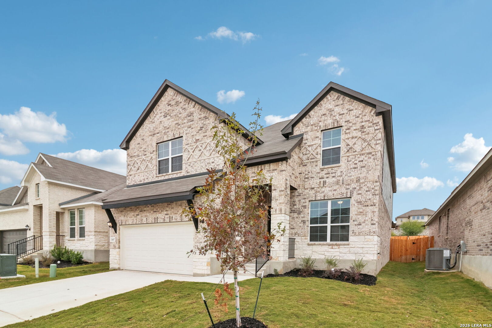 11467 Feather Vale San Antonio TX 78254