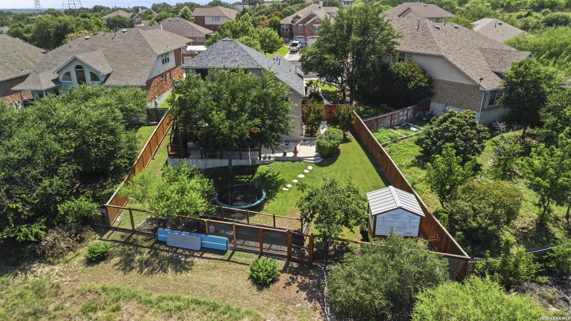 14910 Los Lunas Road Helotes TX 78023
