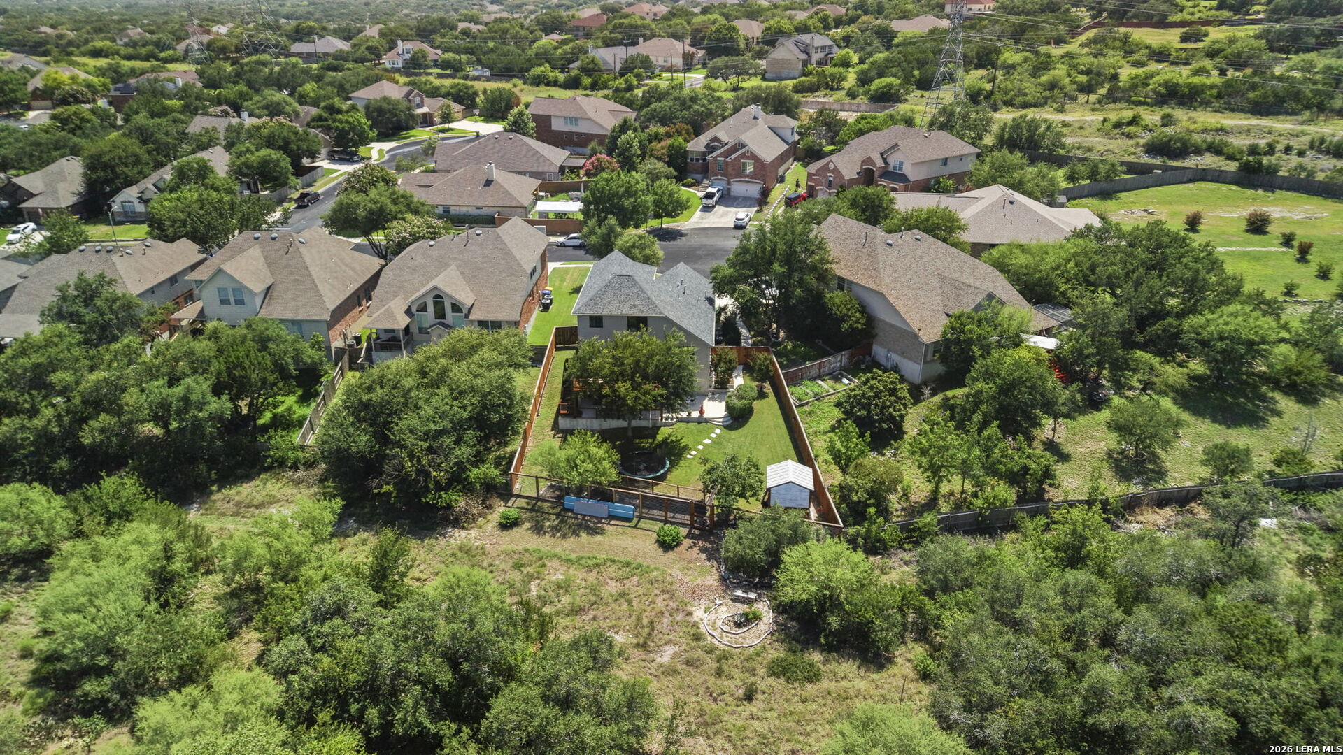 14910 Los Lunas Road Helotes TX 78023