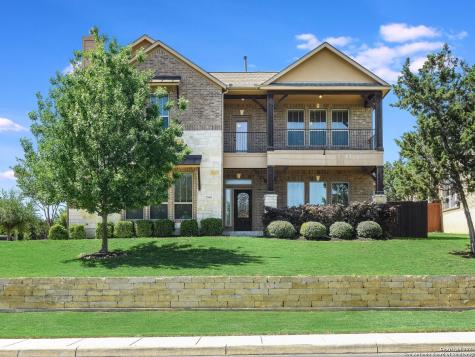 25603 Coronado Bluff San Antonio TX 78260