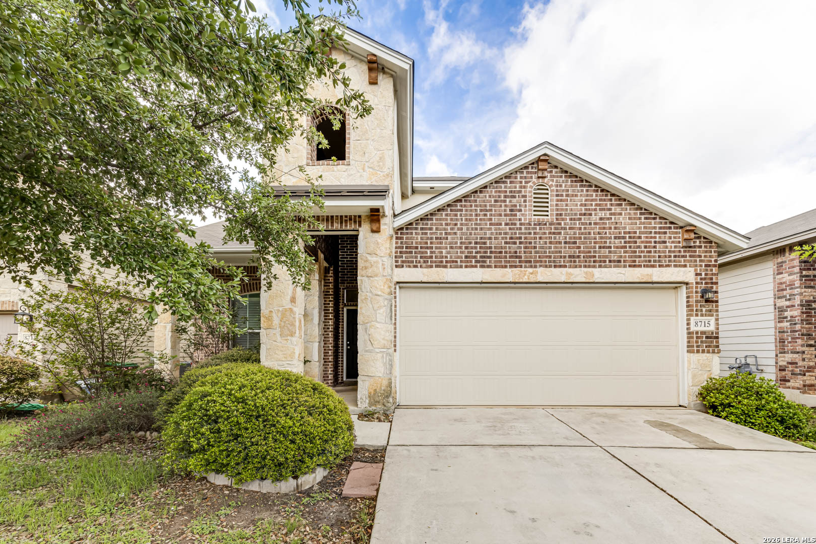 8715 Dove Oak Lane San Antonio TX 78254