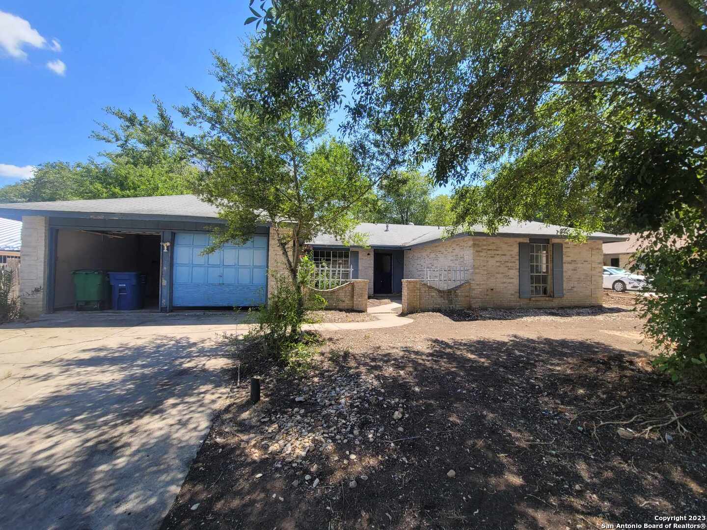 12402 Alexandria Drive San Antonio TX 78233
