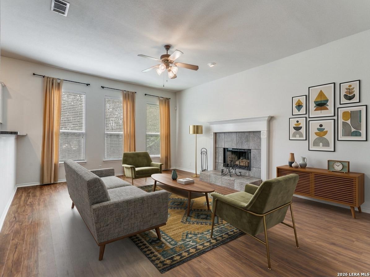 2122 Cardigan Hill San Antonio TX 78232