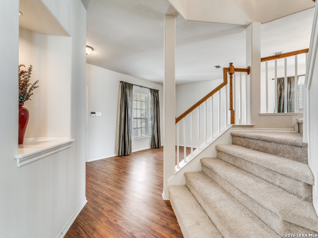 2122 Cardigan Hill San Antonio TX 78232