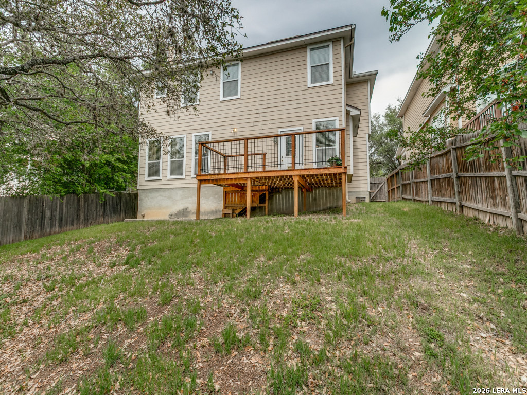 2122 Cardigan Hill San Antonio TX 78232