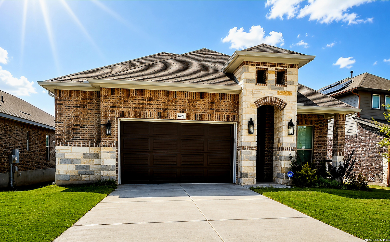 6923 Comanche View San Antonio TX 78233