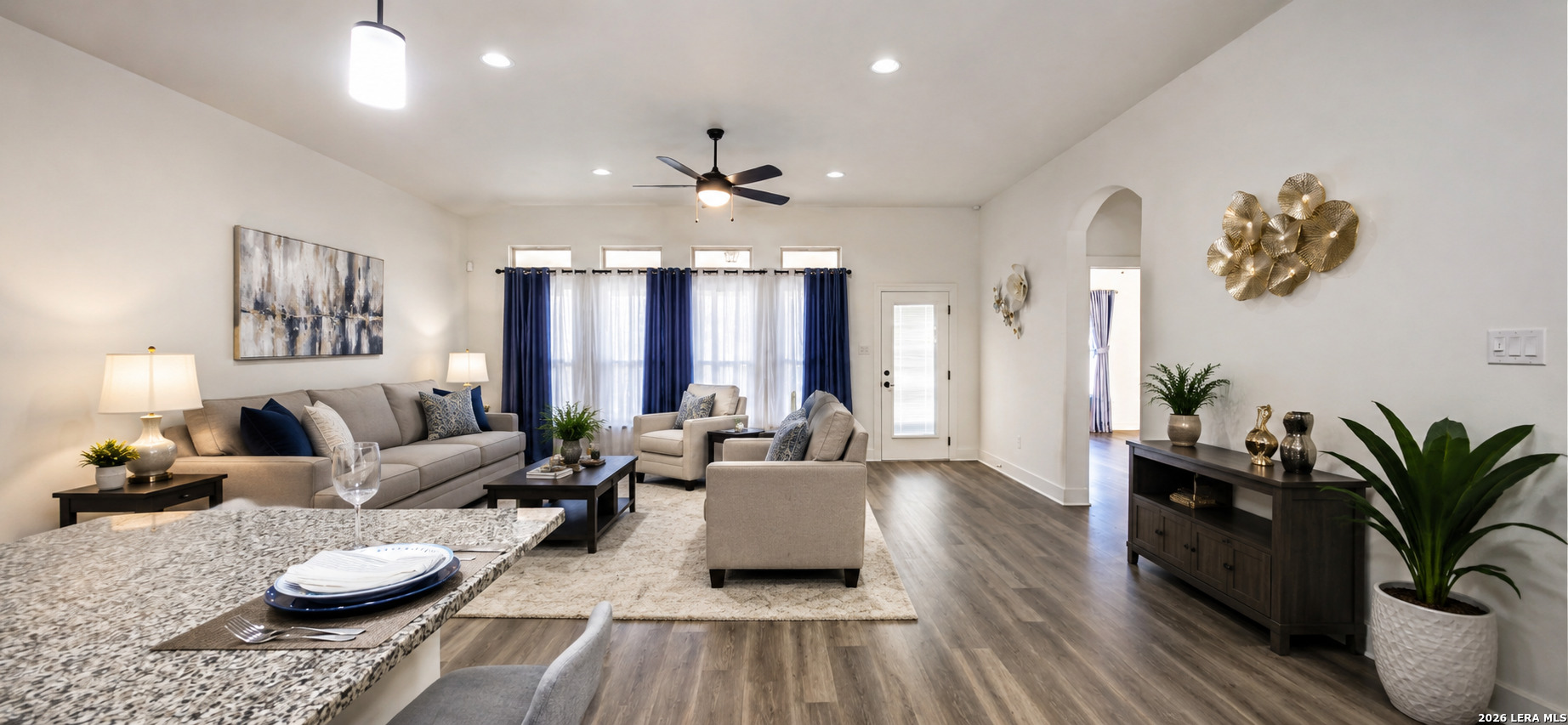 6923 Comanche View San Antonio TX 78233