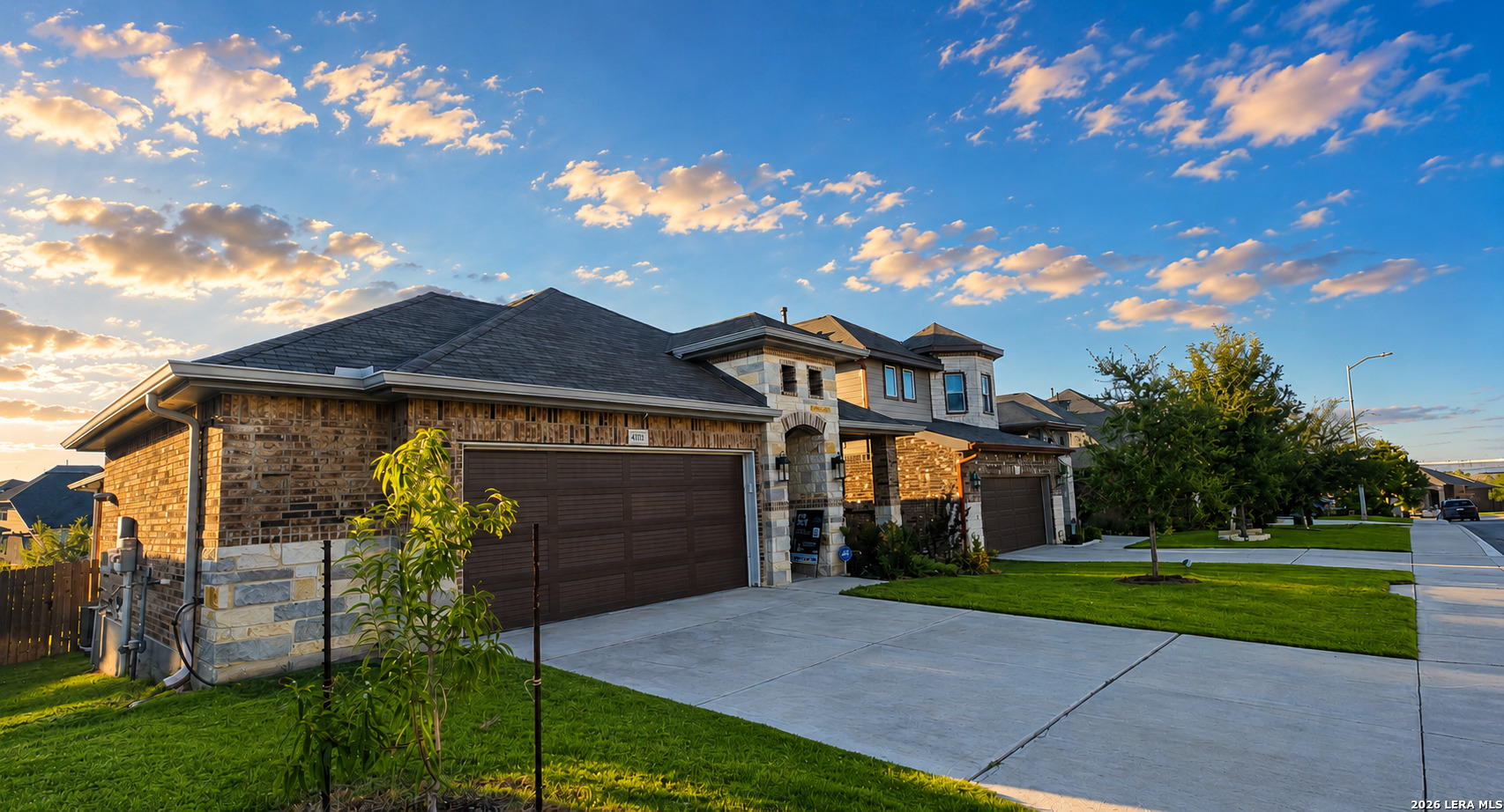 6923 Comanche View San Antonio TX 78233