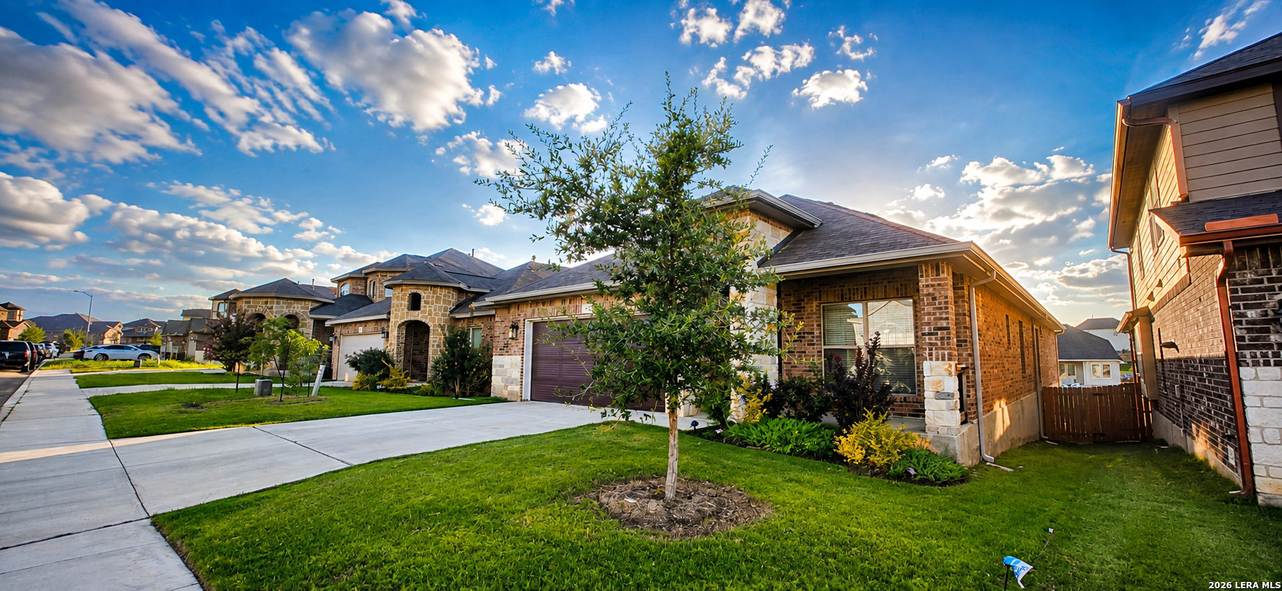 6923 Comanche View San Antonio TX 78233