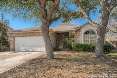 7701 Forest Magic Court Live Oak TX 78233