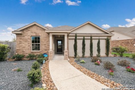 31753 Untrodden Way Bulverde TX 78163