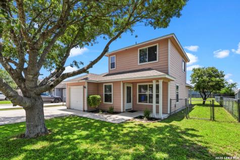 527 Roosevelt Seguin TX 78155