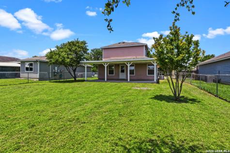 527 Roosevelt Seguin TX 78155
