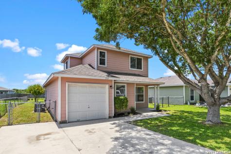 527 Roosevelt Seguin TX 78155