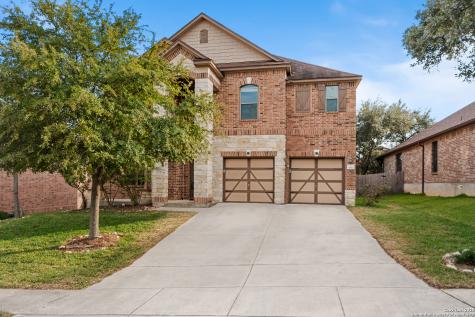 4522 Orchard Rim San Antonio TX 78259