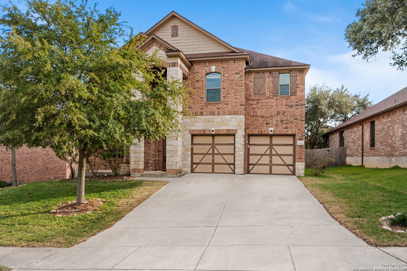 4522 Orchard Rim San Antonio TX 78259