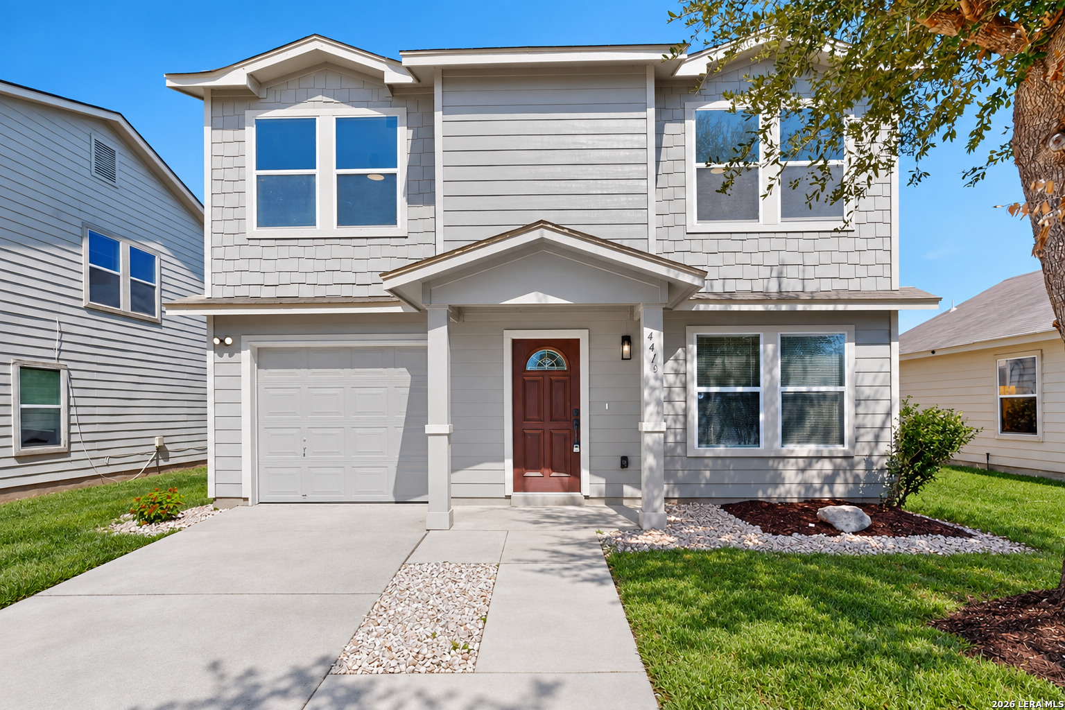 4419 Southton Way San Antonio TX 78223