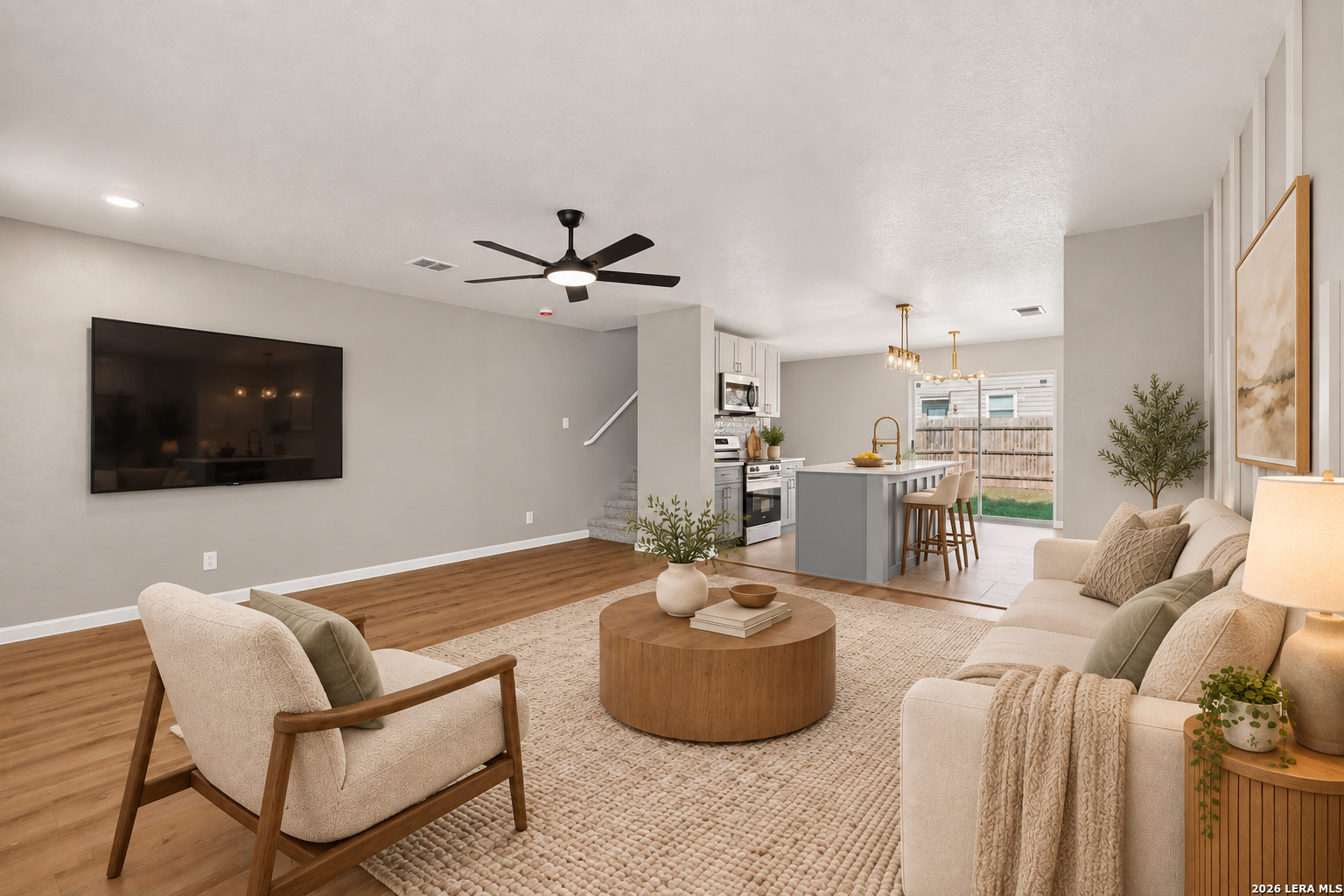 4419 Southton Way San Antonio TX 78223