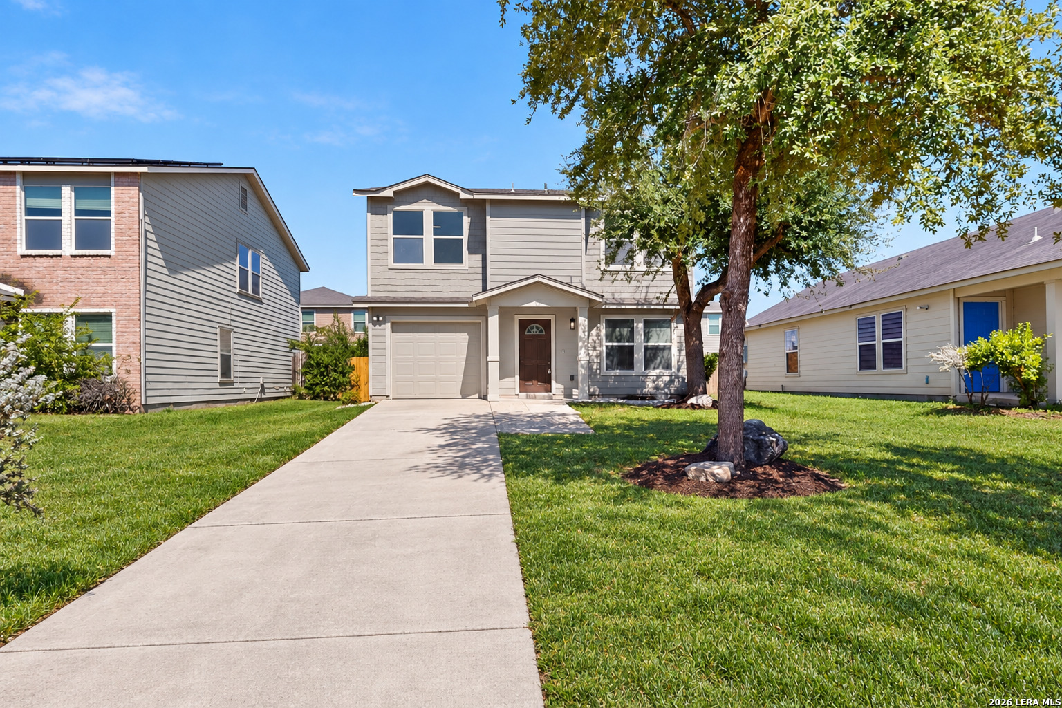 4419 Southton Way San Antonio TX 78223