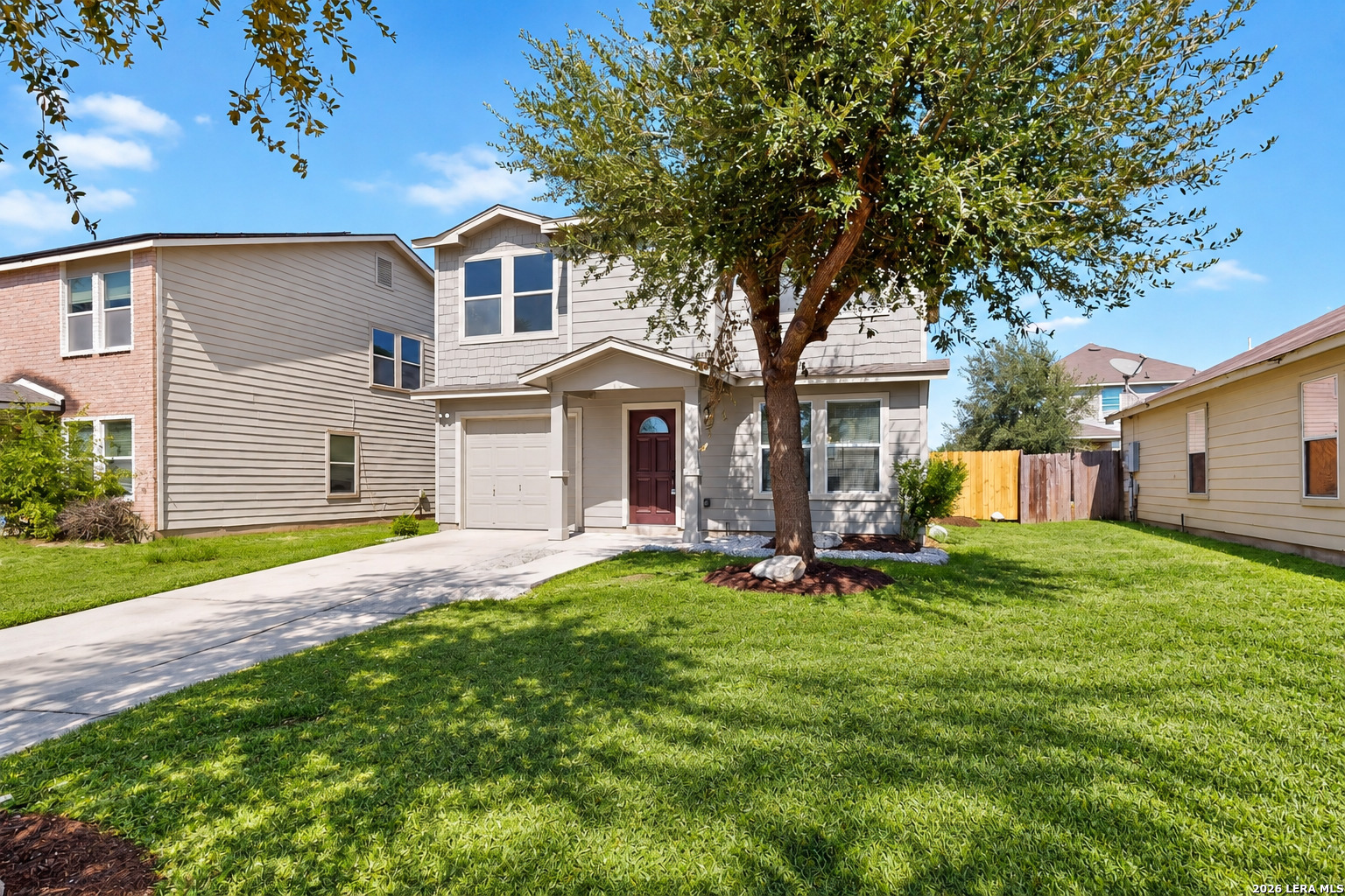 4419 Southton Way San Antonio TX 78223