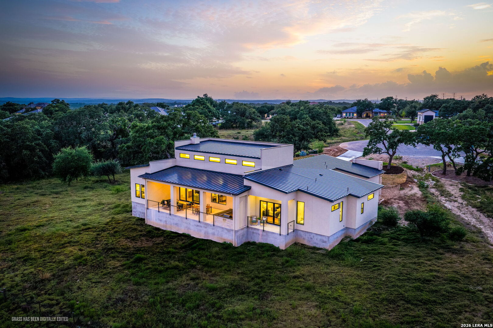 771 Early Ridge Road Bulverde TX 78163