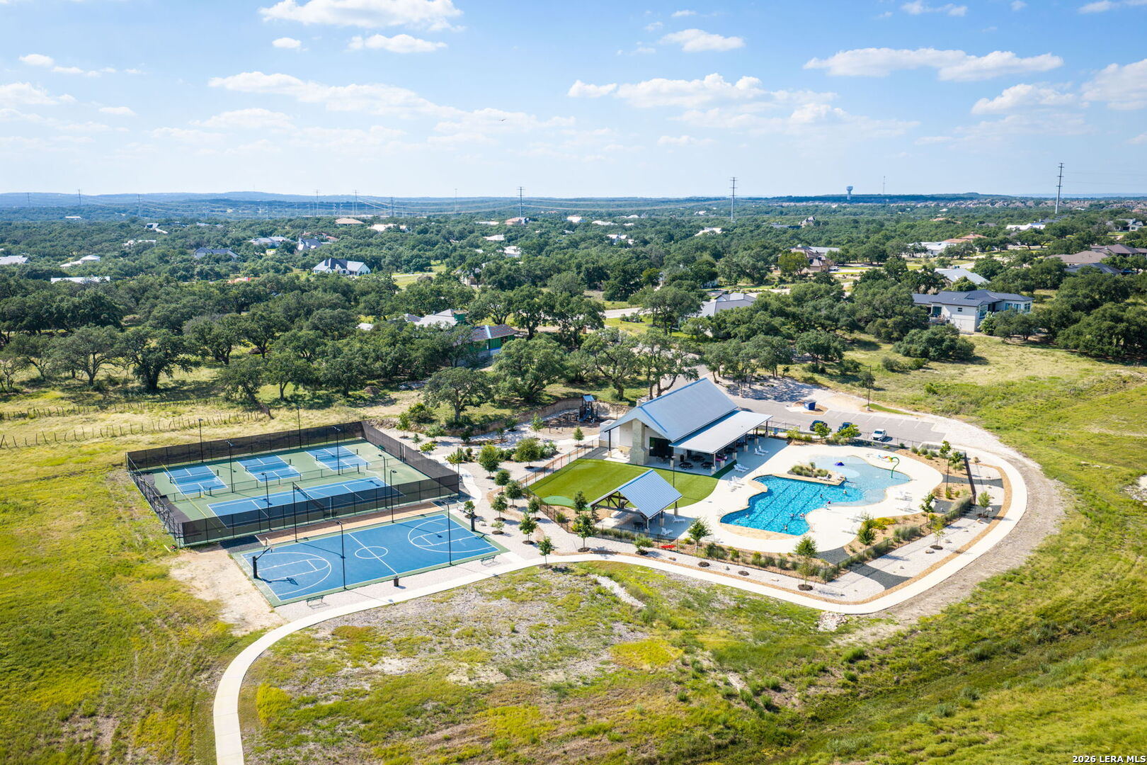 771 Early Ridge Road Bulverde TX 78163