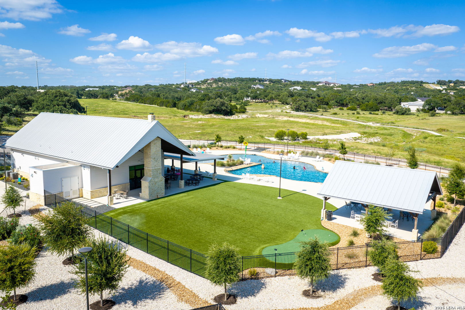 771 Early Ridge Road Bulverde TX 78163
