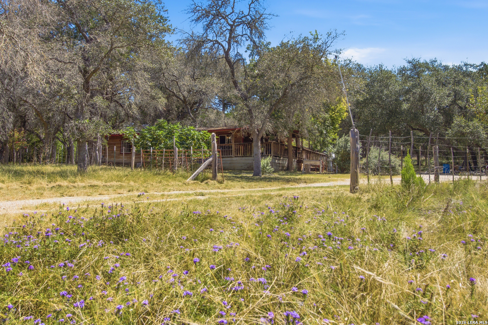 5943 Wharton's Dock Road Bandera TX 78003