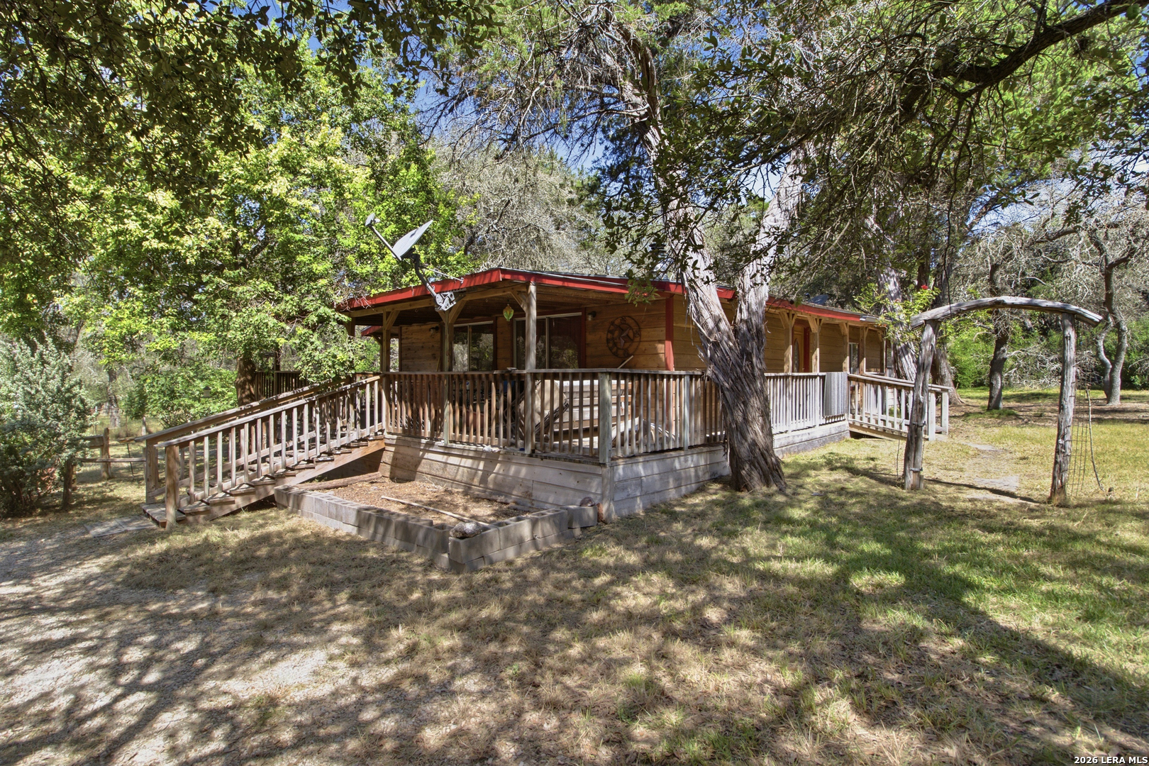 5943 Wharton's Dock Road Bandera TX 78003