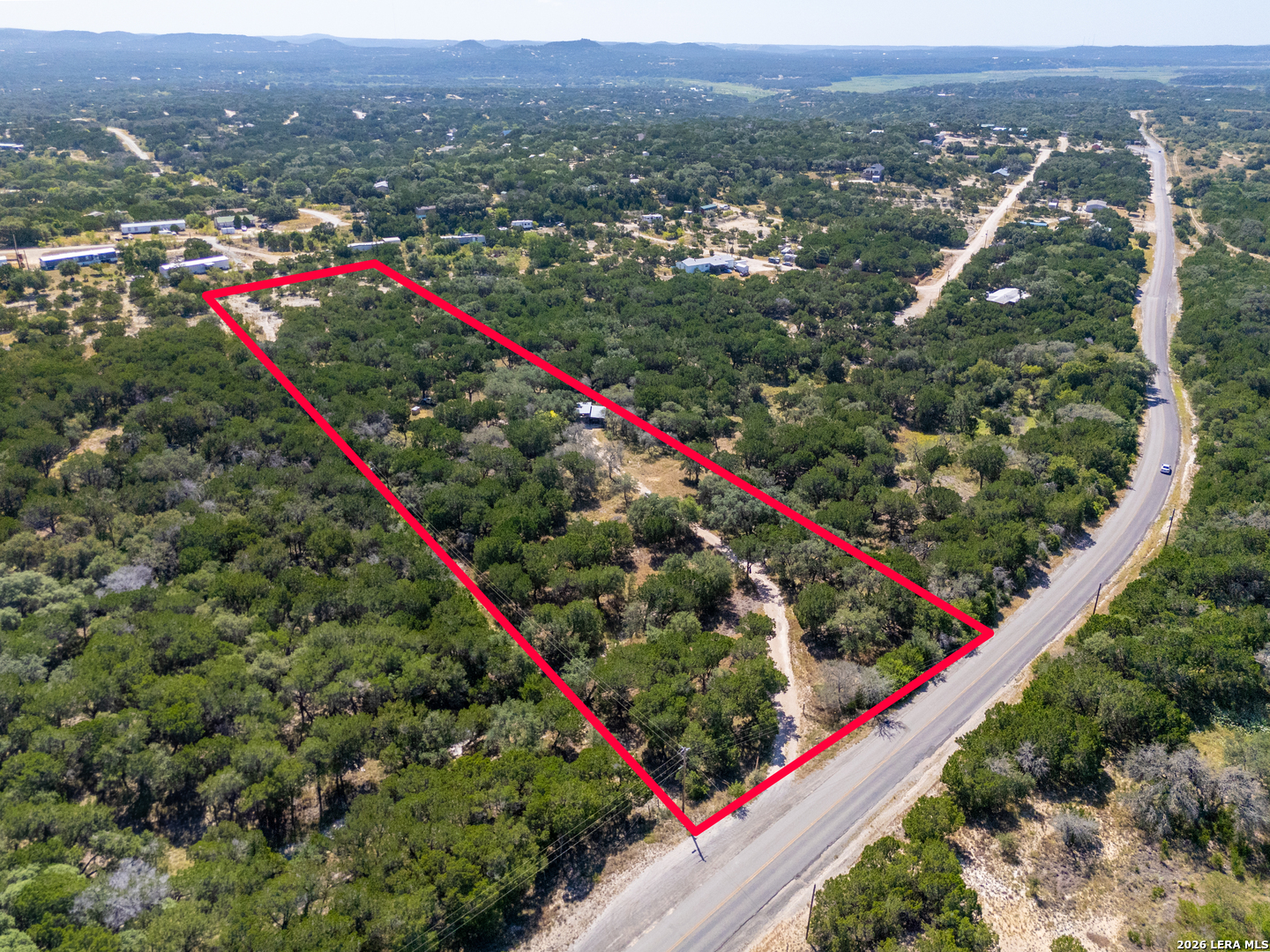 5943 Wharton's Dock Road Bandera TX 78003