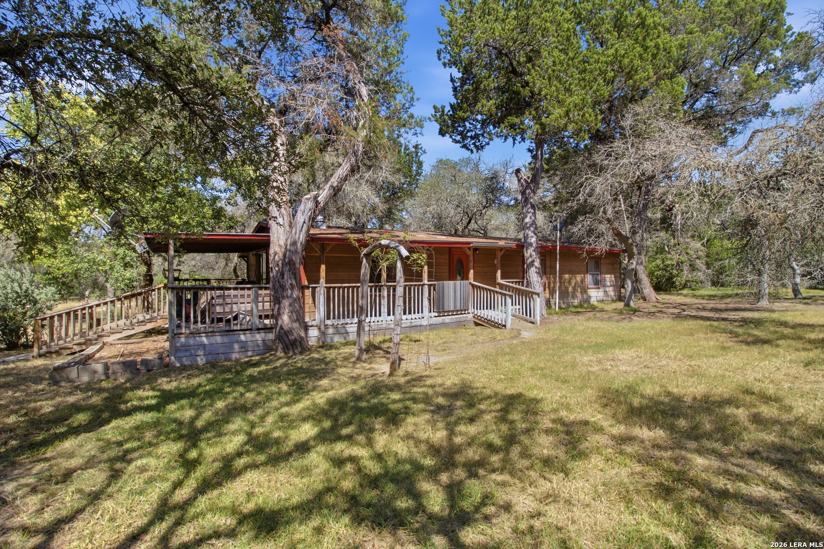 5943 Wharton's Dock Road Bandera TX 78003