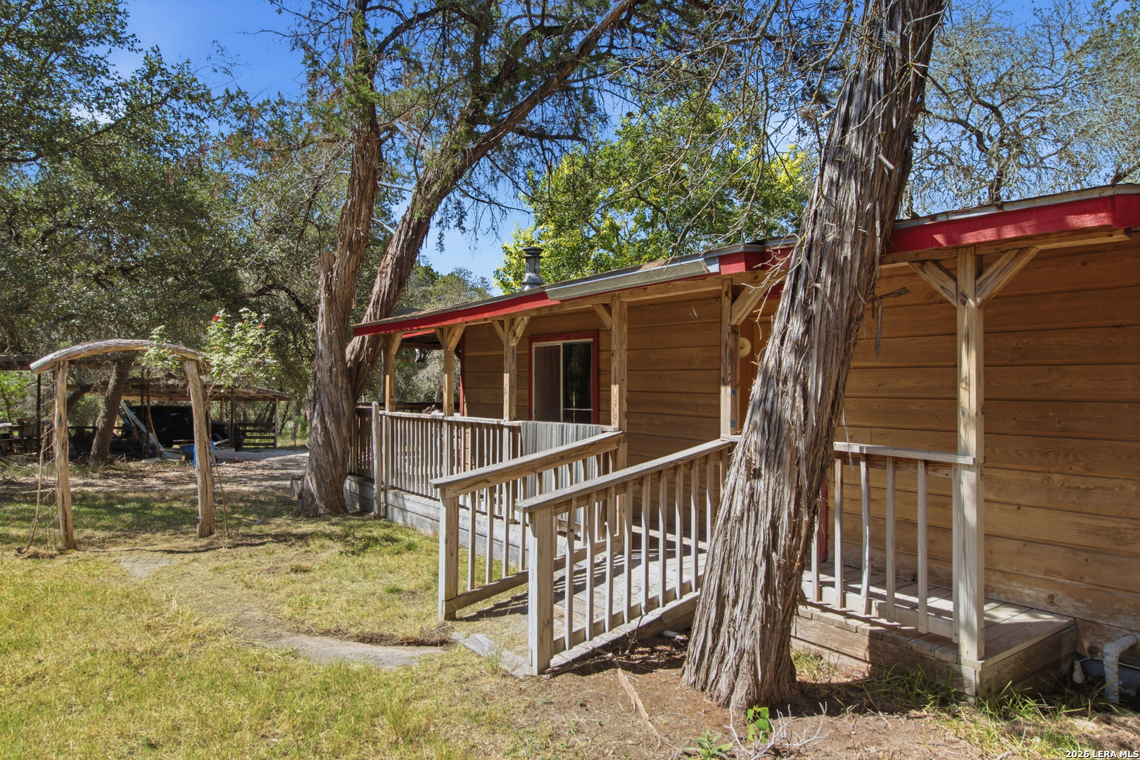 5943 Wharton's Dock Road Bandera TX 78003