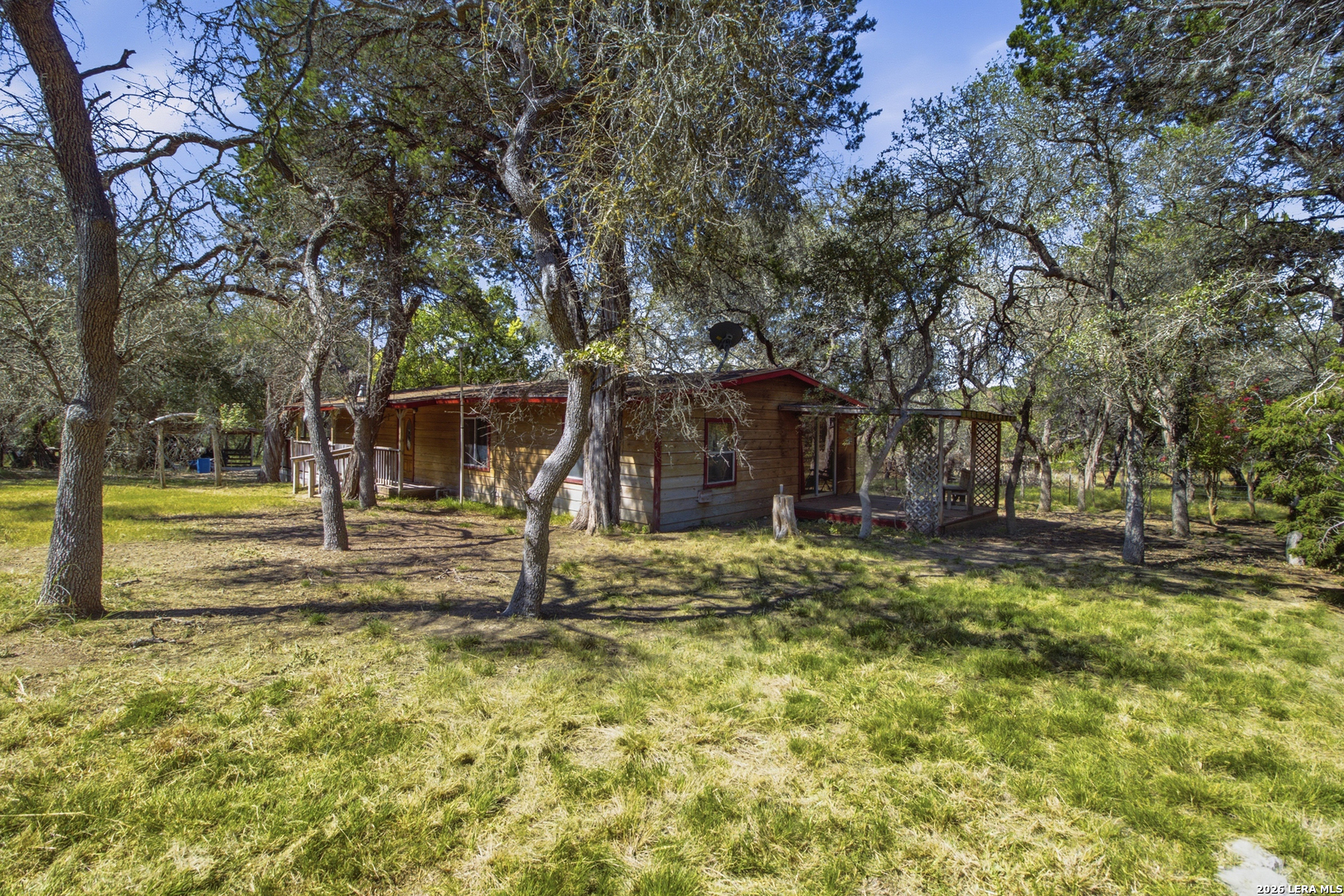 5943 Wharton's Dock Road Bandera TX 78003
