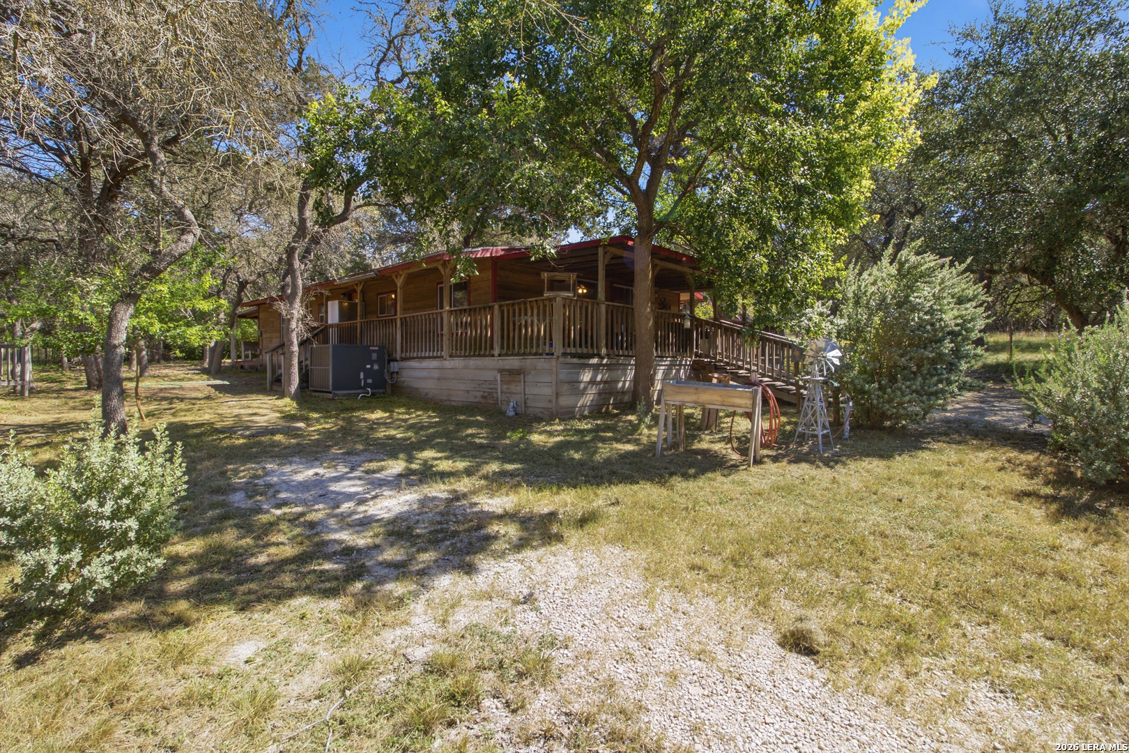 5943 Wharton's Dock Road Bandera TX 78003