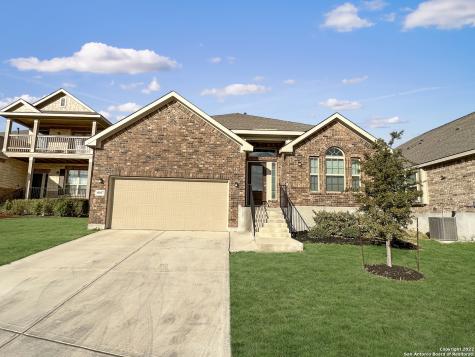 15057 Stagehand Drive San Antonio TX 78245