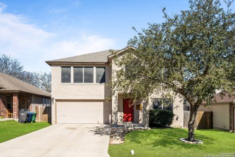 17150 Irongate Rail San Antonio TX 78247