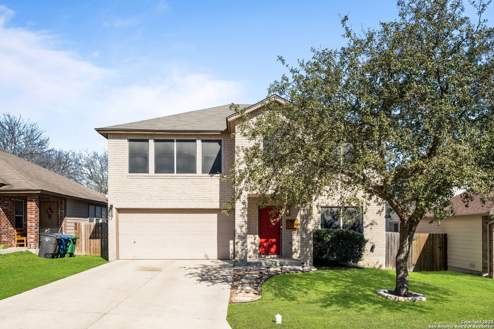 17150 Irongate Rail San Antonio TX 78247