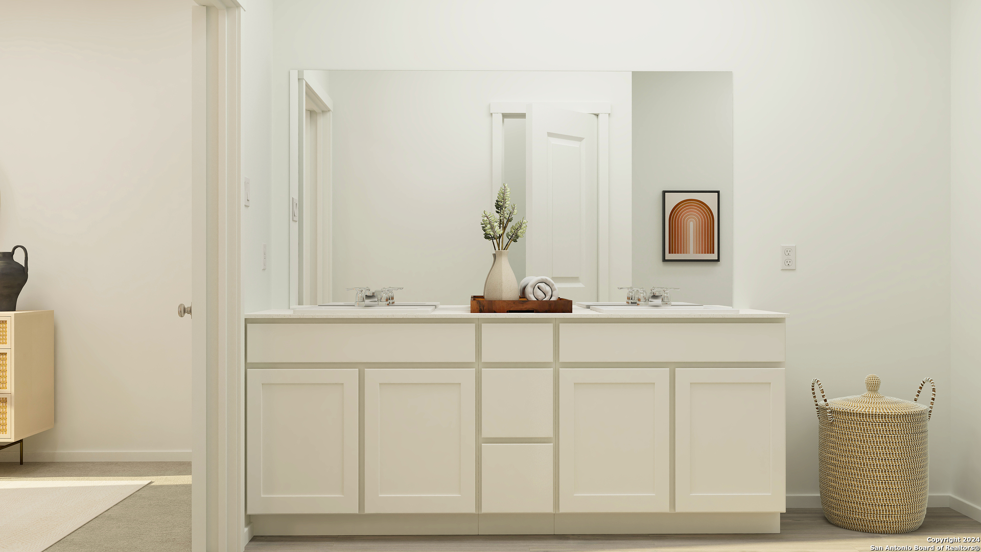 3643 Orkney Wheel San Antonio TX 78245